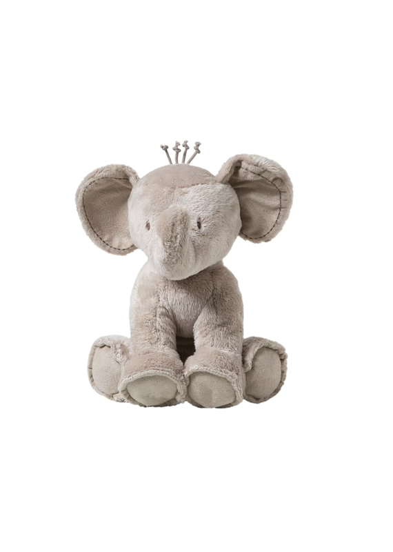 Tartine & Chocolat T&C - Ferdinand olifant taupe 25cm