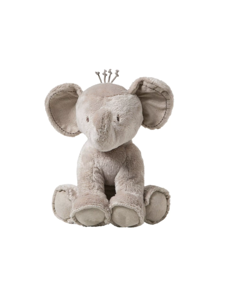 Tartine & Chocolat T&C - Ferdinand olifant taupe 25cm