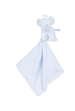 Tartine & Chocolat T&C - Olifant doudou - blauw