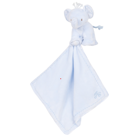 Tartine & Chocolat T&C - Olifant doudou - blauw