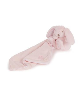 Tartine & Chocolat T&C - Konijn doudou - rose