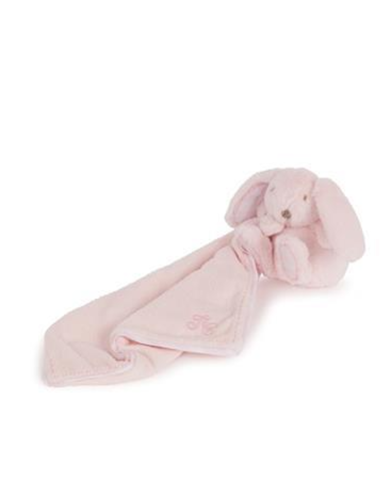 Tartine & Chocolat T&C - Konijn doudou - rose