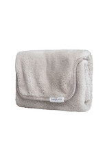 Baby's only Baby's Only verschoningsmatje cozy urban taupe