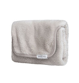 Baby's only Baby's Only verschoningsmatje cozy urban taupe