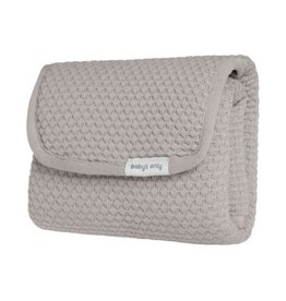 Baby's only Baby's Only verschoningsmatje sky urban taupe