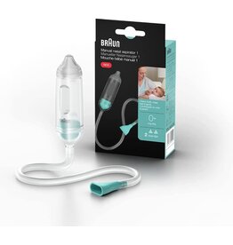 braun Braun- manual nasal aspirator 1