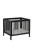 Troll Nursery Troll Nursery - Park Lukas Black Satin