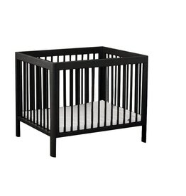 Troll Nursery Troll Nursery - Park Lukas Black Satin