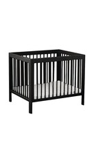 Troll Nursery Troll Nursery - Park Lukas Black Satin