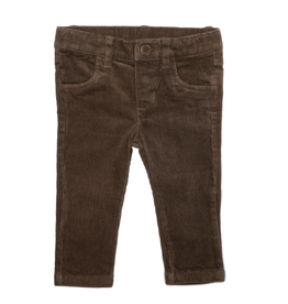 Natini Natini pants rib harvey brown