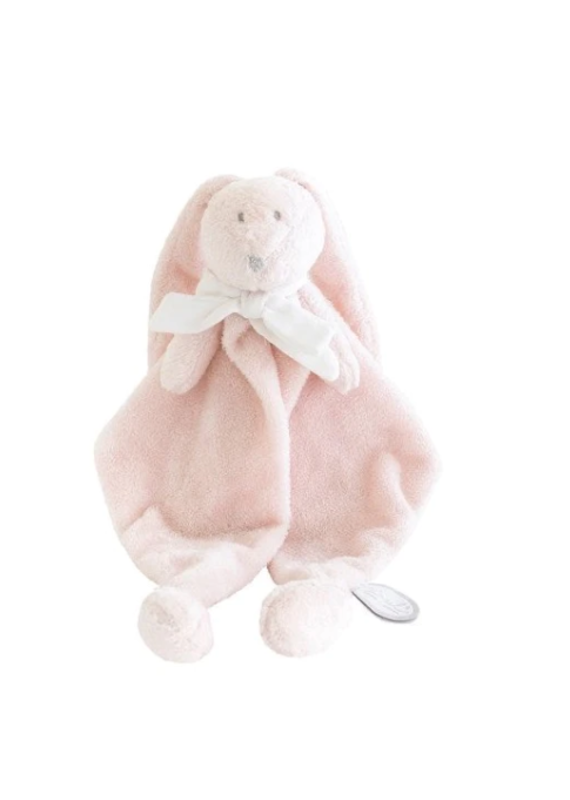 Dimpel Flore doudou - 50cm roos