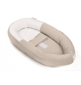 Doomoo Doomoo - Cocoon Tetra Jersey Sand