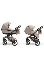 First First Atlanta wandelwagen - Limited edition beige