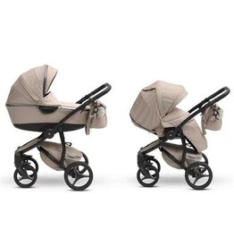 First First Atlanta wandelwagen - Limited edition beige