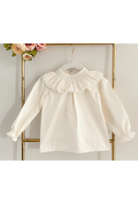 Blouse Juliette - ecru