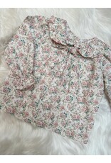 Fofettes & be chic Blouse Rosie