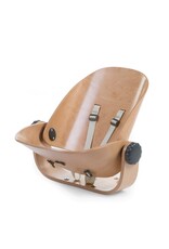 Childhome Evolu- newborn seat- natural white