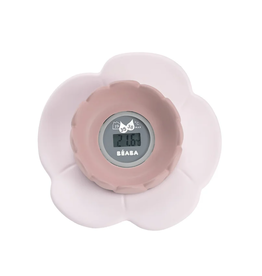 Beaba Béaba badthermometer - Lotus roze