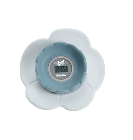 Beaba Béaba badthermometer - Lotus groen/blauw
