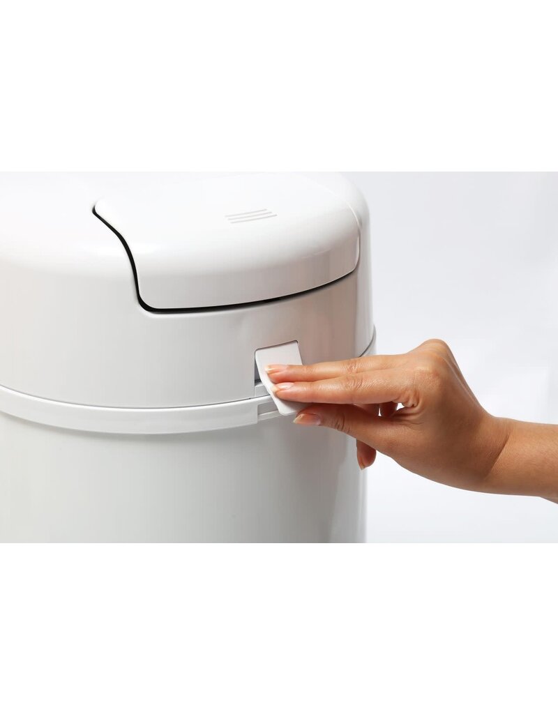 Primanova Primanova - Luieremmer Wit