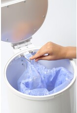 Primanova Primanova - Luieremmer Wit