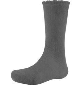 IN CONTROL - sokken grijs