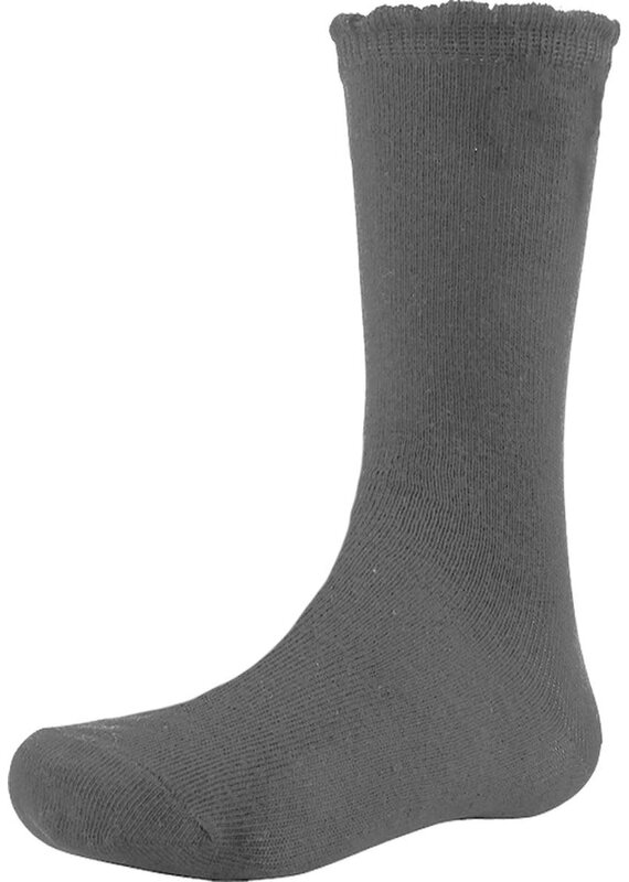 IN CONTROL - sokken grijs