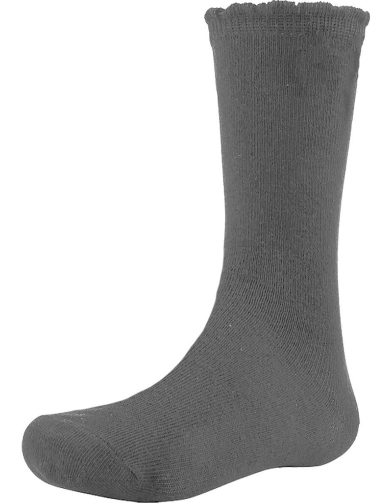 IN CONTROL - sokken grijs