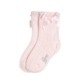 Gymp Gymp SOKKEN - girls socks - Baby&To lichtroze