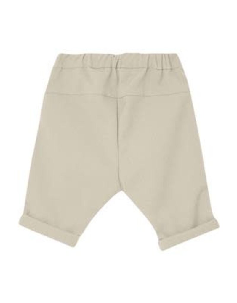 Liu Jo Lange broek- plume (beige)