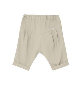 Liu Jo Lange broek- plume (beige)