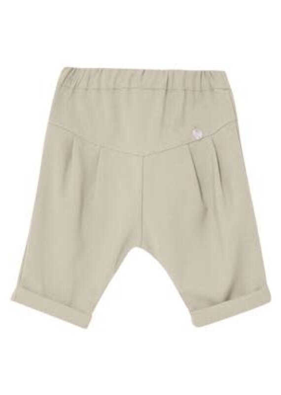 Liu Jo Lange broek- plume (beige)