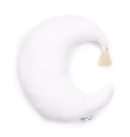 Poetree Kids Poetree kids fluwelen maan kussen