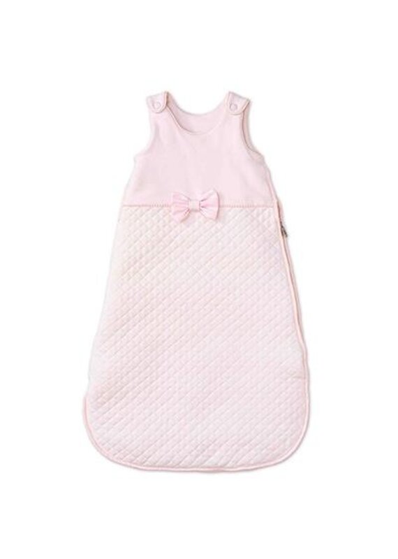 First First sleeping bag   ADELE PRETTY PINK 75CM