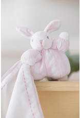 Tartine & Chocolat Tartine et Chocolat - DouDou LAPIN 1977 rose pale