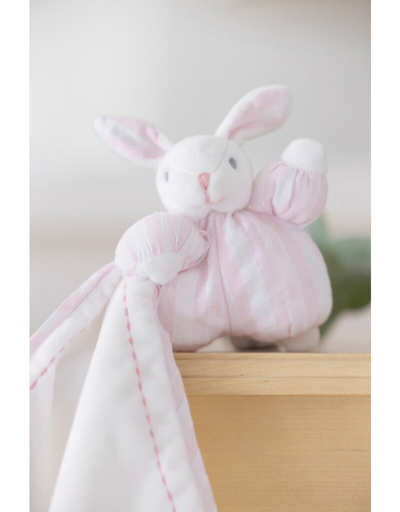 Tartine & Chocolat Tartine et Chocolat - DouDou LAPIN 1977 rose pale