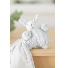 Tartine & Chocolat Tartine et Chocolat - DouDou LAPIN 1977 grijs