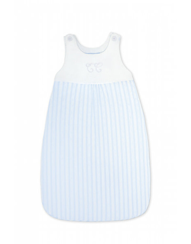 Tartine & Chocolat Tartine et Chocolat - Slaapzak Garda 1977 - blue ciel