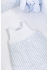 Tartine & Chocolat Tartine et Chocolat - Slaapzak Garda 1977 - blue ciel