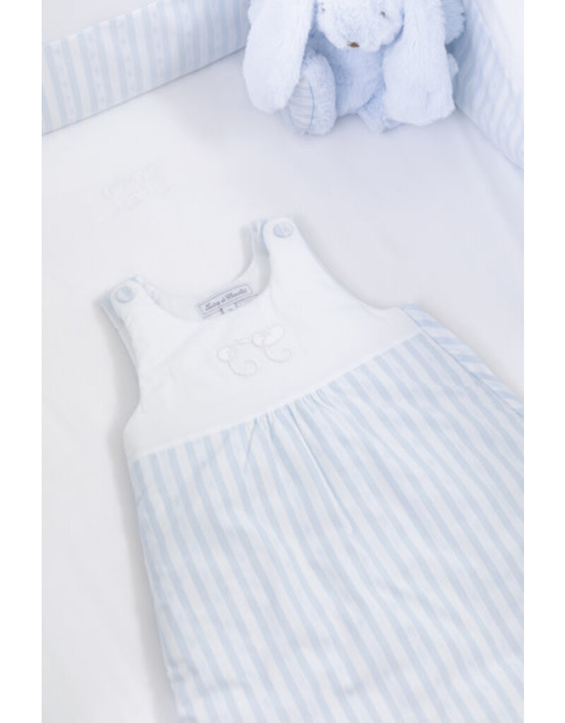 Tartine & Chocolat Tartine et Chocolat - Slaapzak Garda 1977 - blue ciel