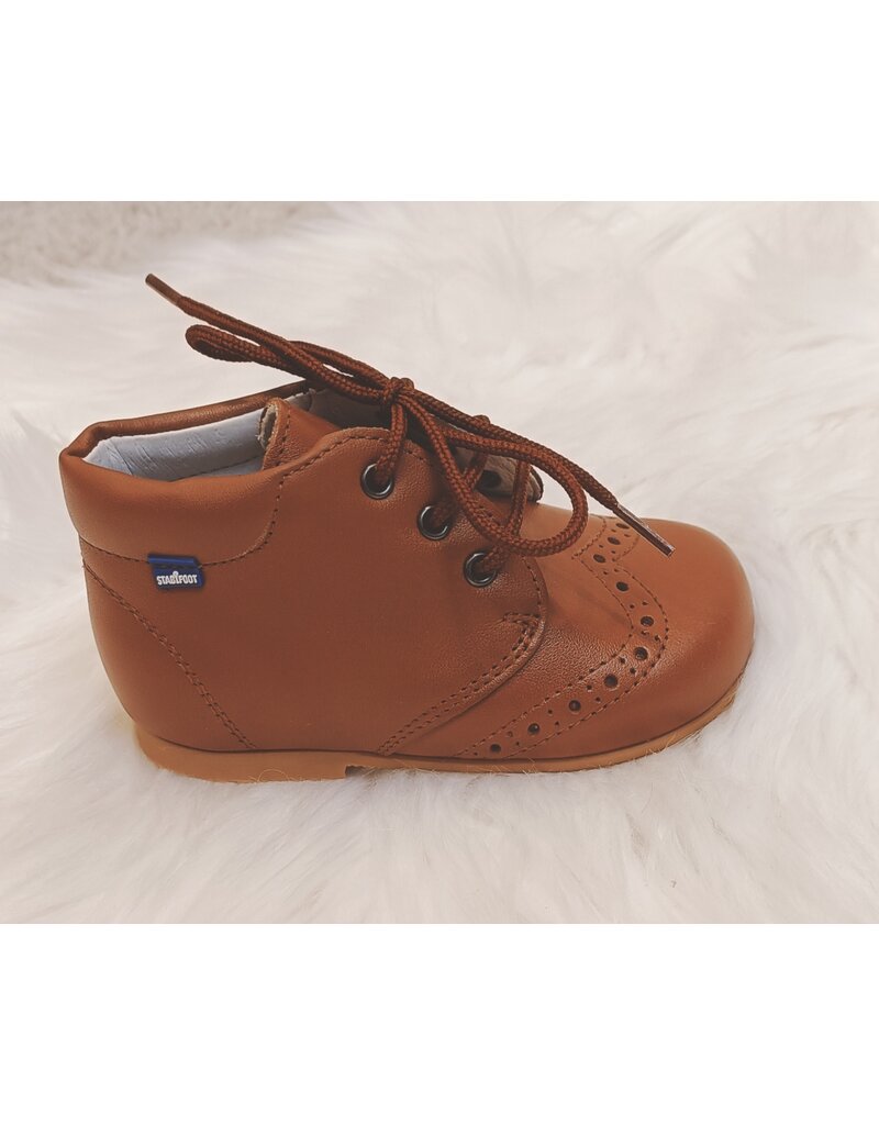 Stabifoot Stabifoot - VICK - cognac