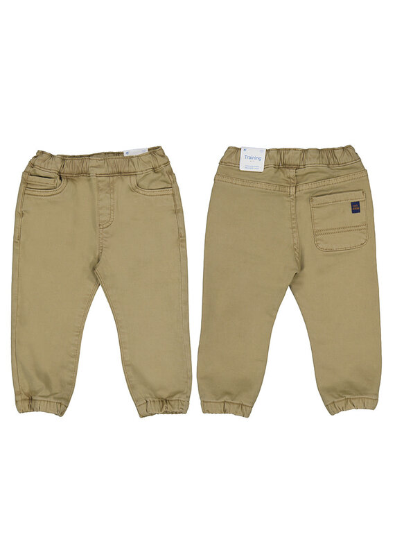 mayoral Mayoral boys - broek BEIGE