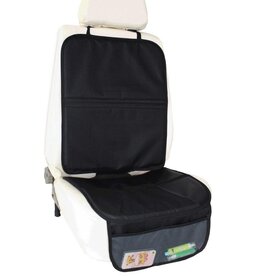 BabyDan Beschermer Autostoel 3-In-1 - Babydan