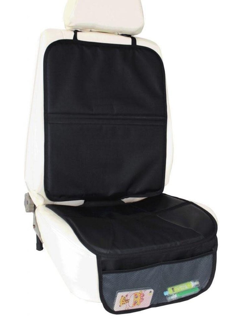 BabyDan Beschermer Autostoel 3-In-1 - Babydan