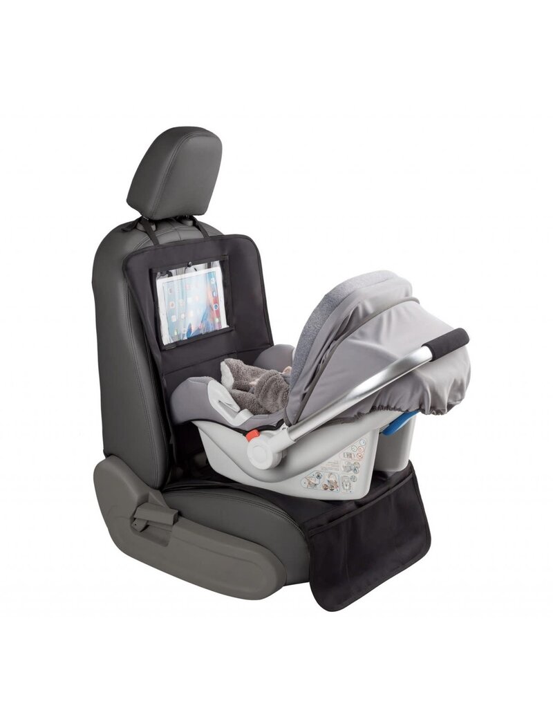 BabyDan Beschermer Autostoel 3-In-1 - Babydan