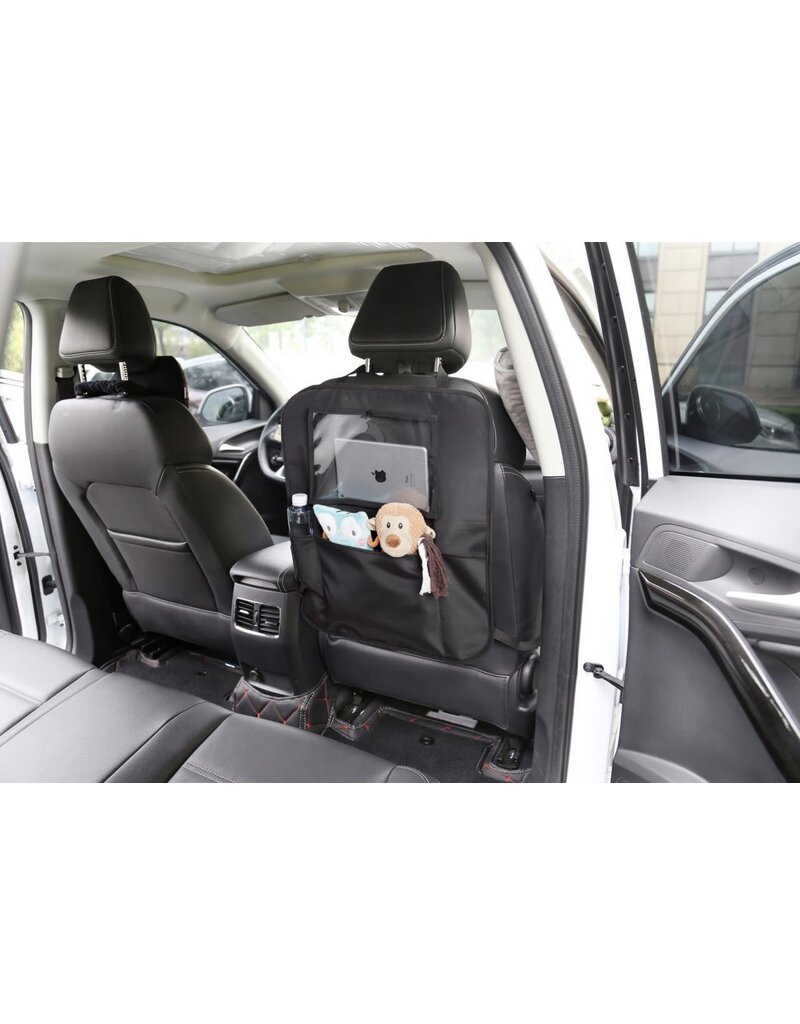 BabyDan Beschermer Autostoel 3-In-1 - Babydan