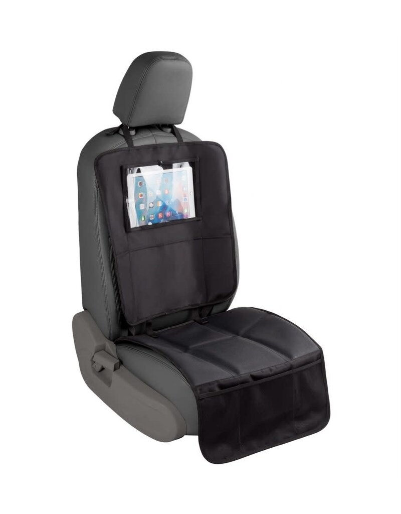 BabyDan Beschermer Autostoel 3-In-1 - Babydan