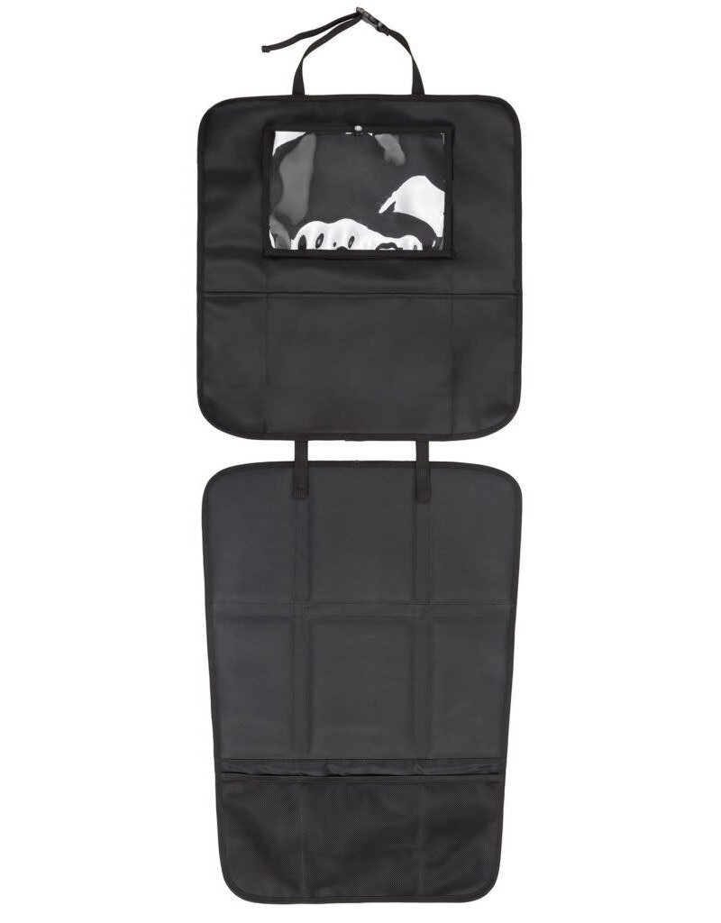 BabyDan Beschermer Autostoel 3-In-1 - Babydan