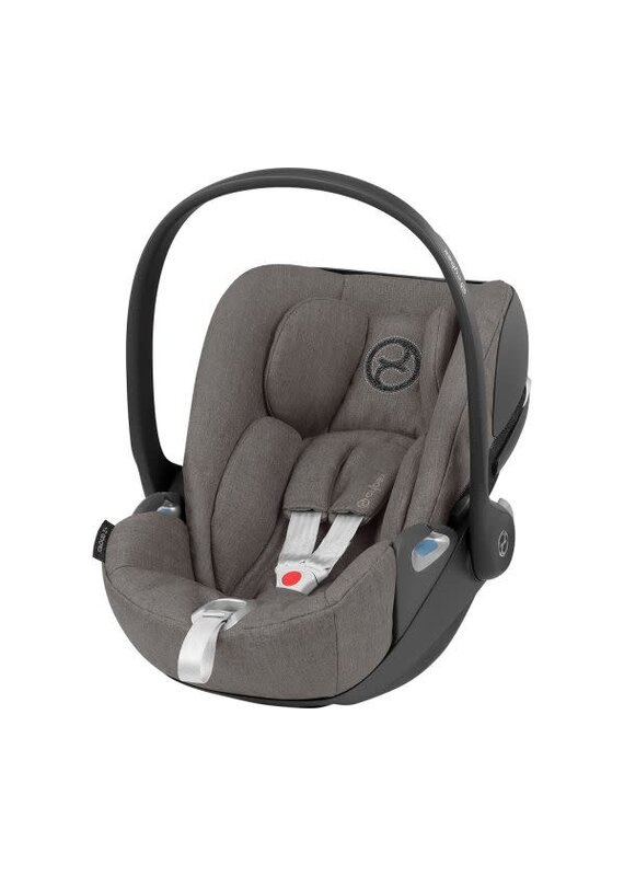 Cybex CYBEX - CLOUD Z I-SIZE -Soho Grey