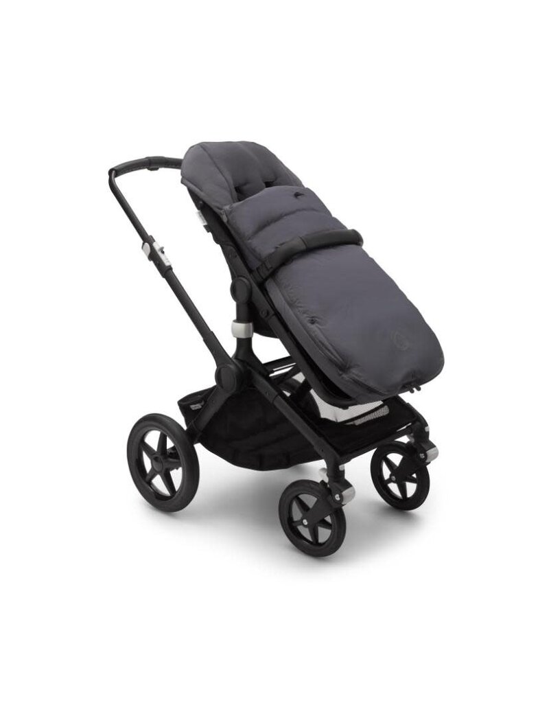 Bugaboo Bugaboo high performance voetenzak+ STELLAR/ STEEL BLUE